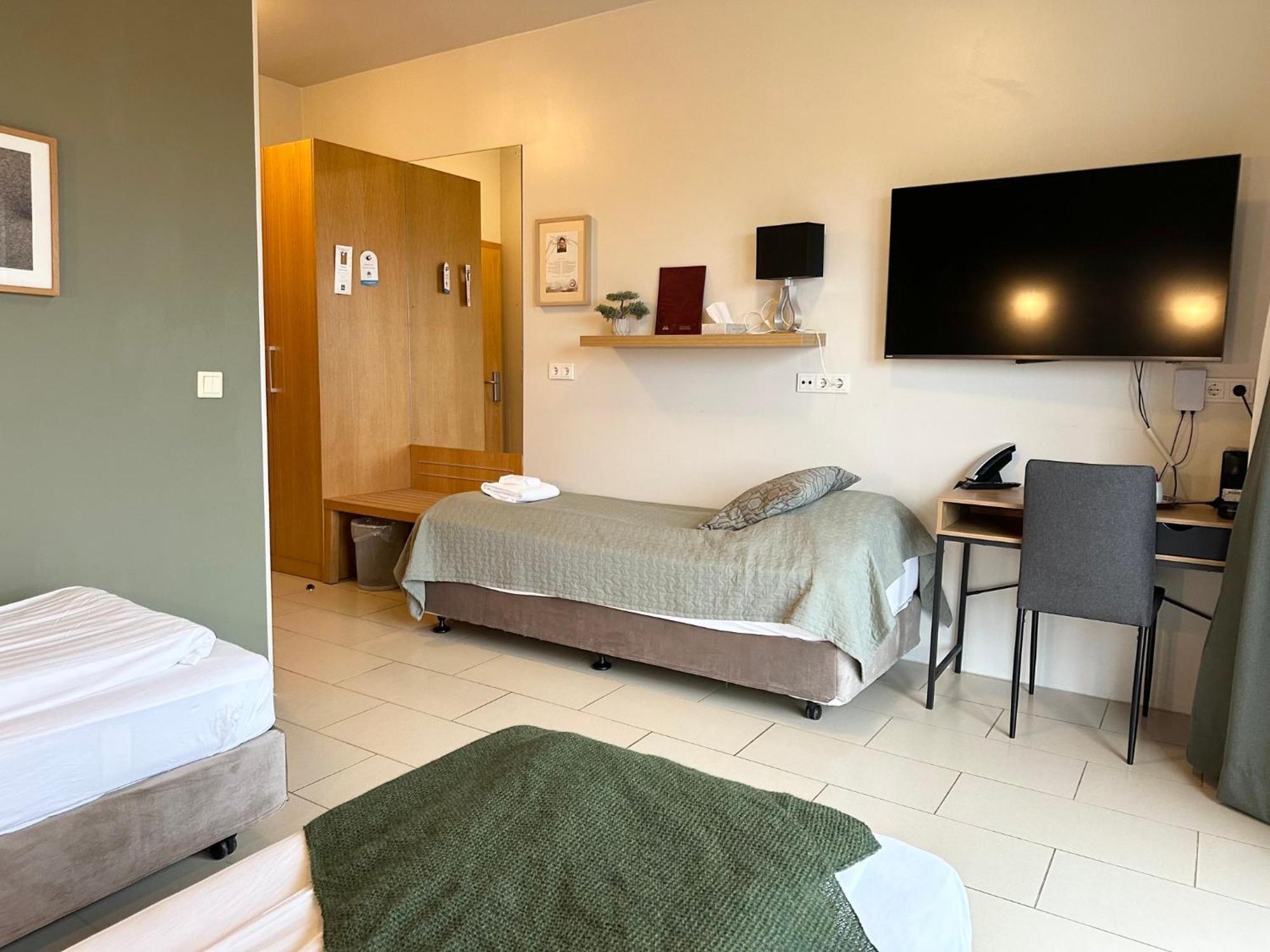 Hotel Laki Kirkjubæjarklaustur Exteriér fotografie