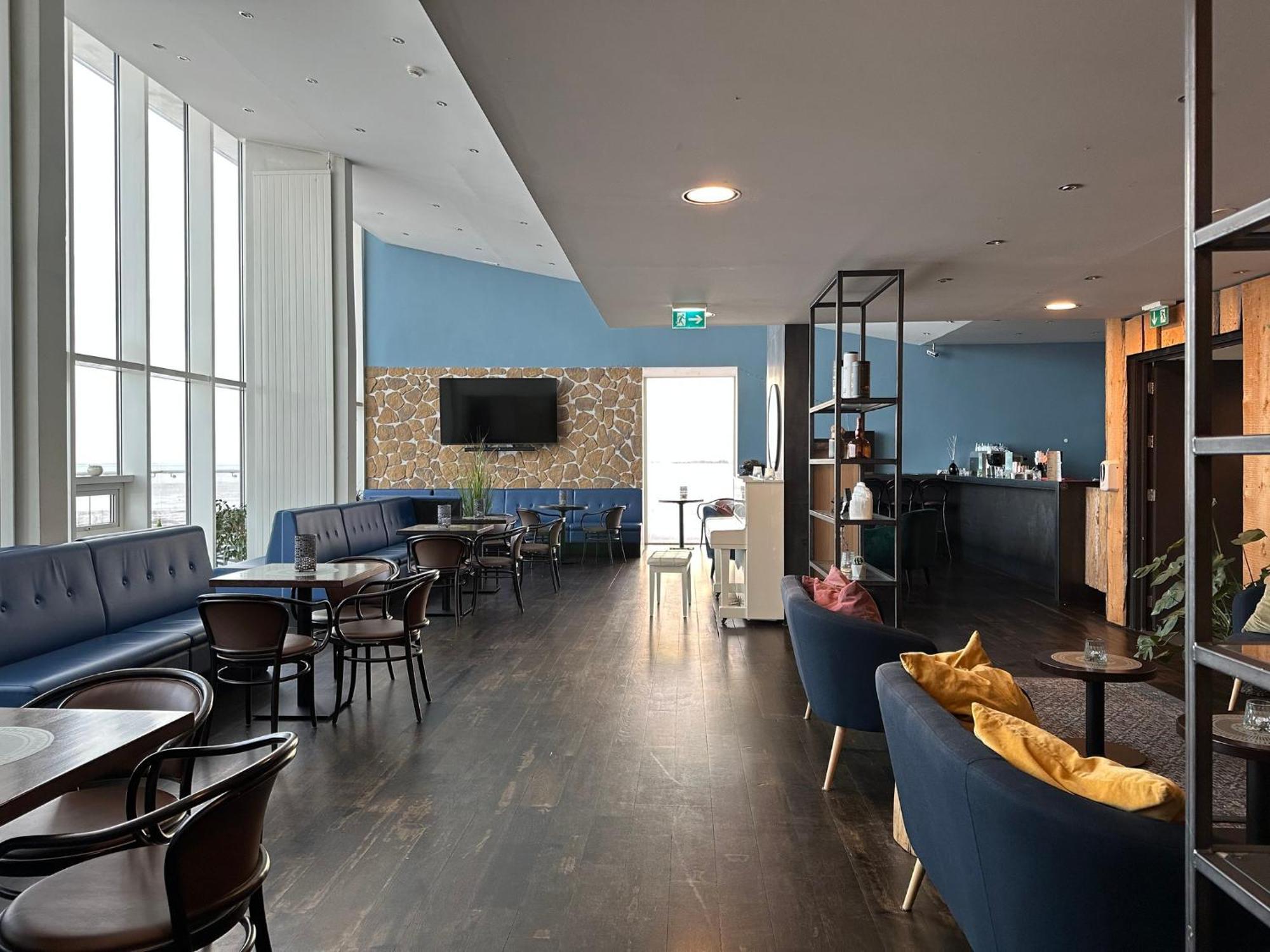 Hotel Laki Kirkjubæjarklaustur Exteriér fotografie